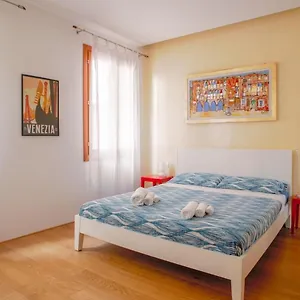 Apartment Ca' Venissa Venedig