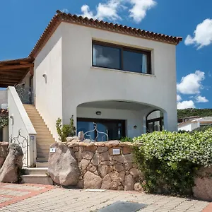 Ferienhaus Le Maree Cannigione