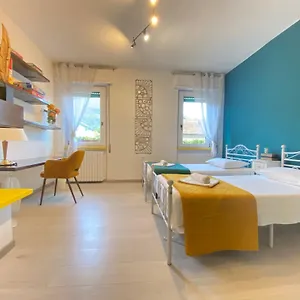 Apartment Clua House