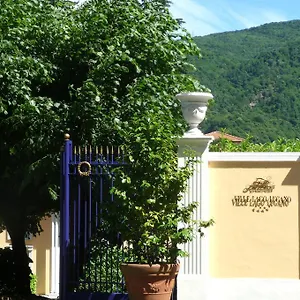4* Aparthotel Lugano