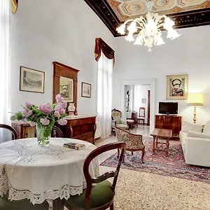 Apartment Testa Venedig