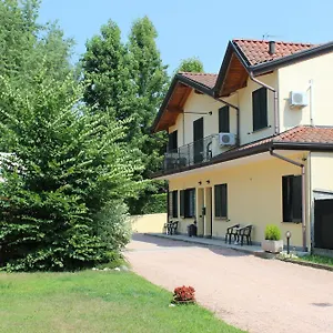 3* Bed & Breakfast Giglio