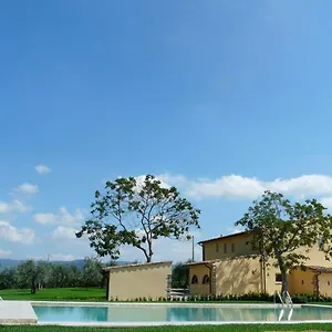 Landhaus Pian De Noci - Tenuta Del Palagio Mercatale Val Di Pesa